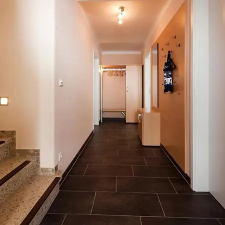 Haus Mimi Дом отдыха *