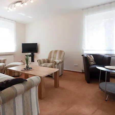 Haus Mimi * Norderney