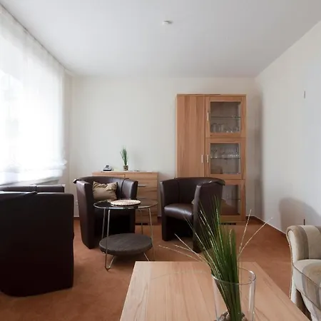 Haus Mimi Дом отдыха