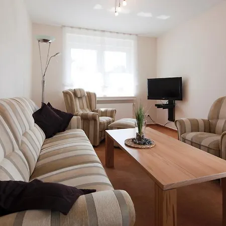 Дом отдыха Haus Mimi Нордерней