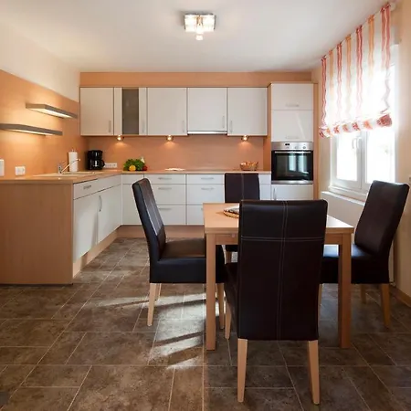 Haus Mimi * Norderney