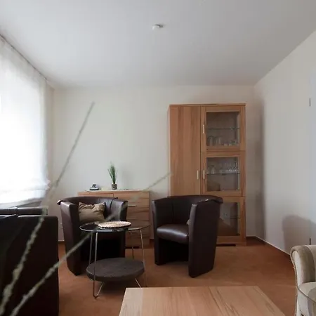 Haus Mimi Holiday home