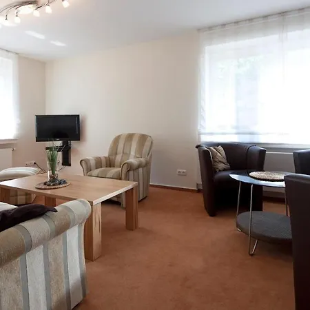 Haus Mimi * Norderney