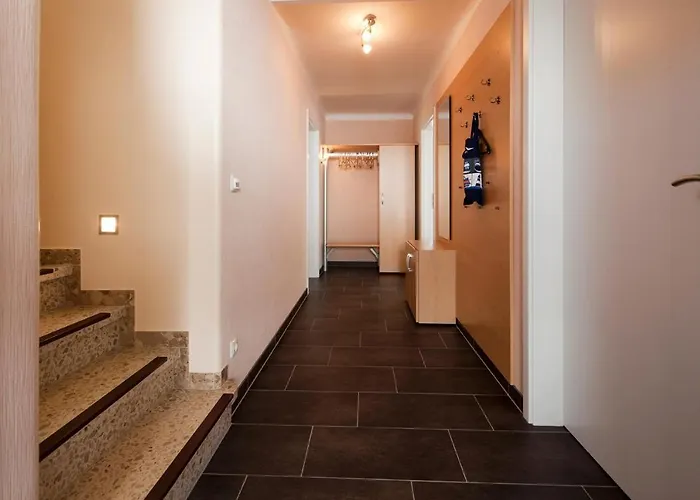 Haus Mimi Holiday home *