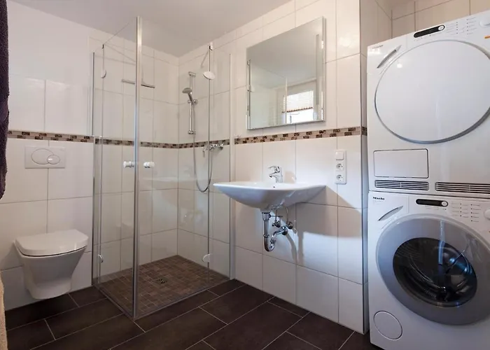 Haus Mimi Дом отдыха *