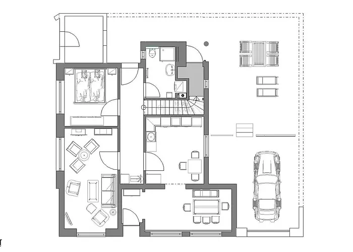 Holiday home Haus Mimi *