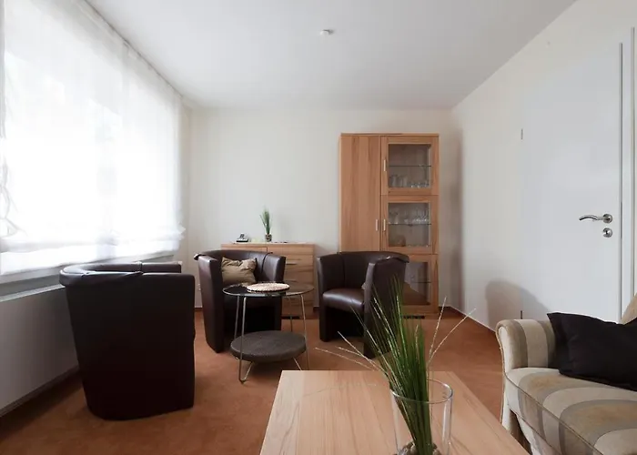 Haus Mimi Holiday home