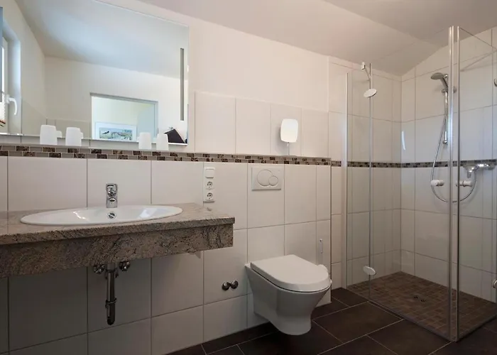 Haus Mimi Holiday home