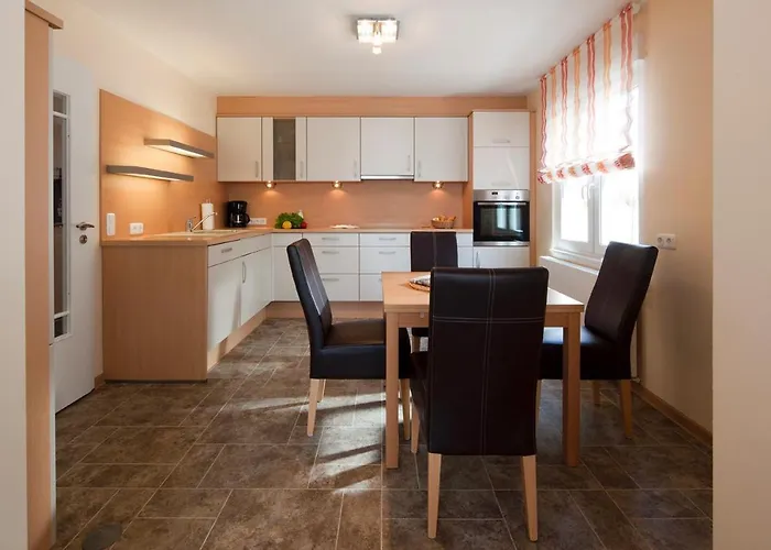 Haus Mimi * Norderney