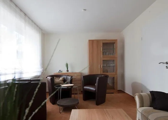 Haus Mimi Holiday home