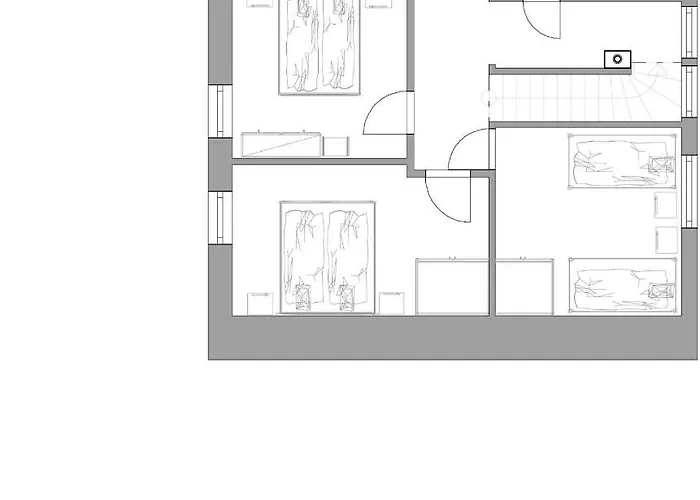 Дом отдыха Haus Mimi *